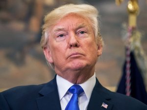 Trump Hakkında Hazırlanan Azil Maddesi Senato’ya Gönderildi