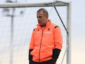 Abdullah Avcı Süper Kupa’da İlk Peşinde