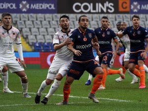 Başakşehir’de Trabzonspor Maçı Öncesi Önemli Eksikler