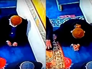 Erbakan’ın Yol Arkadaşlarından Yıldırım, Namaz Kıldığı Sırada Hayatını Kaybetti