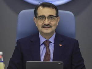 Rüzgar Enerjisinde Üretim Rekoru