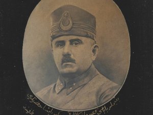 Cumhurbaşkanı Erdoğan, Kazım Karabekir Paşa’yı Unutmadı