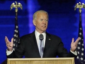 Biden Yönetiminden Orta Doğu Politikası Açıklaması