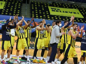 Thy Euroleague: Fenerbahçe Beko: 82 - Maccabi Playtika: 75