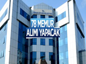 İstanbul Bahçelievler Belediyesi 78 memur alacak