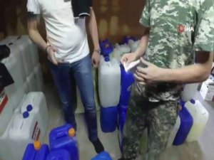 Rusya’da Uyuşturucu Operasyonu: 16 Gözaltı