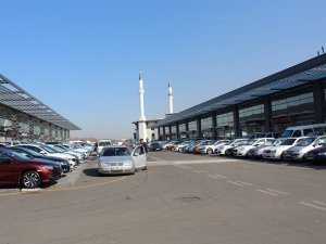 Araç Fiyatlarında Düşüş Devam Ediyor