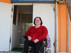 Karadeniz Omurilik Felçlileri Derneği’nden "Engelliler Adına Para Toplayanlara İtibar Etmeyin" Çağrısı