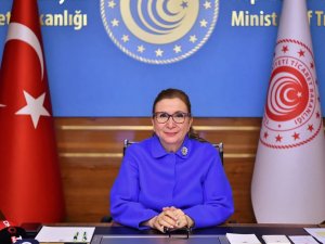 Ticaret Bakanı Pekcan: "Kira Destekleri Bugün İtibarıyla Ödenmeye Başlanmıştır"