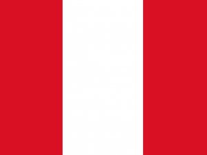 Peru’da 10 Bölgede Karantina Uygulanacak