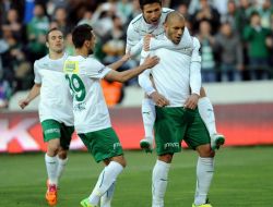 Bursaspor Avrupa Kupaları’nda 31. Maçına Çıkıyor