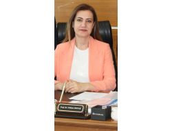 Ak Partili Hotar'dan Tepki!