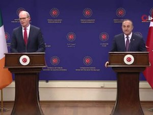 “Türkiye İle Yunanistan Arasındaki Görüşmelerin 61. Turu Son Derece Olumlu Bir Ortamda Gerçekleşti”