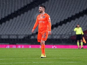 Mücadelenin İlk Yarısı 0-0 Beraberlikle Sona Erdi