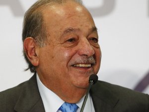 Dünyanın En Zengin İsimlerinden Carlos Slim, Covid-19 Şüphesi İle Hastaneye Kaldırıldı
