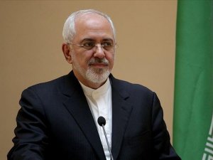 İran Dışişleri Bakanı Zarif Türkiye’ye Geliyor