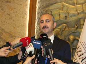 Bakan Gül’den Kılıçdaroğlu’nun “Militan” Açıklamasına Tepki