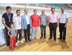 1968 Diyarbakırspor Kıck Boks’ta Şampiyon