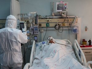 Almanya, Ülkeye Giriş Yasağı Getirmeye Hazırlıyor