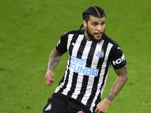 Deandre Yedlin’de Sezon Sonunda Galatasaray’da