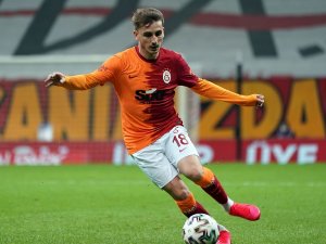 Galatasaray’dan Kerem Aktürkoğlu Açıklaması