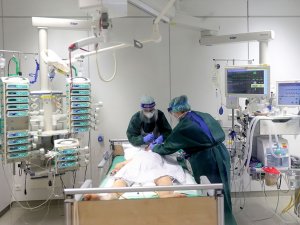 Japonya’da Covid-19’a Bağlı Günlük Ölüm Sayısı Rekor Kırdı