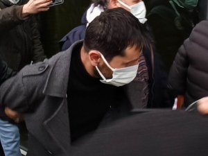 Samsun’da 42 Gündür Kayıp Olan Kadını Öldüren Şahıs Adliyeye Sevk Edildi