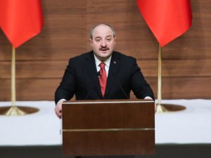 Bakan Varank: "Türkiye Bu Sürecin Kazananı Olarak Yoluna Devam Edecek”