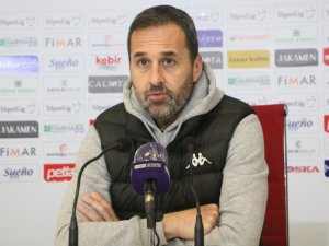 Denizlispor’da Yalçın Koşukavak Dönemi Sona Erdi