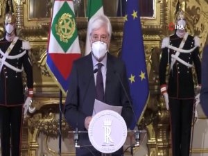 İtalya Bir Kez Daha Hükümet Krizi Yaşıyor