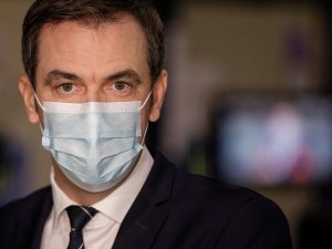Fransa Sağlık Bakanı Veran: "Günlük Mutasyon Virüs Vakası 2 Binin Üzerinde"