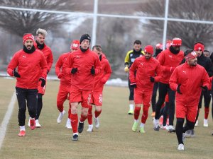 Sivasspor’da Marcelo Goiano 6 Ay Yok!