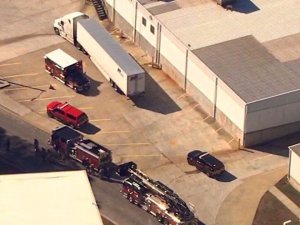 Abd’de Kimyasal Sızıntı: 6 Ölü, 10 Yaralı