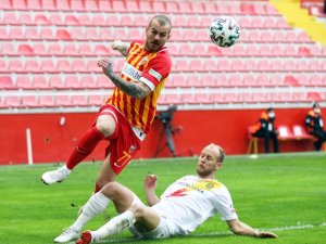 Kayserispor’da 11 Farklı Ülkeden Futbolcu Oynadı