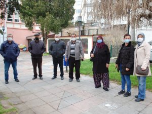 Peşin Verdikleri Yüz Binlerce Lirayla Ev Sahibi Olamadılar