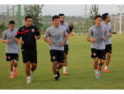 Adanaspor Tam Kadro