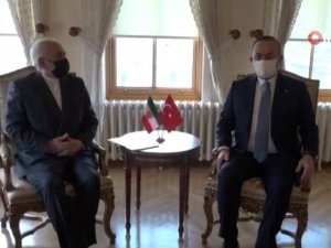 İran’la Bölgesel Konular Masaya Yatırılıyor