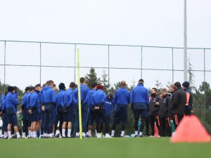 Trabzonspor Deplasmanda 7 Maçtır Yenilmiyor