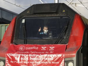 Ve Yola Çıktı