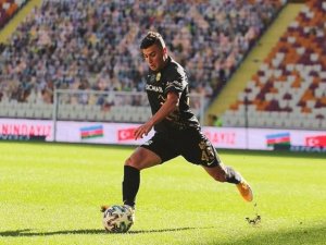Yeni Malatyaspor’da Karim Hafez Şoku
