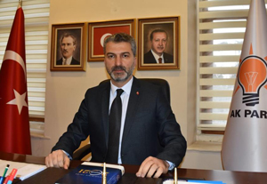 Ak Parti Trabzon İl Kongresi 15 Şubat’ta Cumhurbaşkanı ve Ak Parti Genel Başkanı Erdoğan’ın Katılımı İle Gerçekleştirilecek
