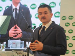 "Son 18 Yılda, Hayvancılığa Reel Rakamlarla 73 Milyar Lira Destek Verdik"