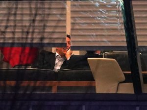Göksel Gümüşdağ Ve Ali Koç Görüşmesi Gerçekleşti