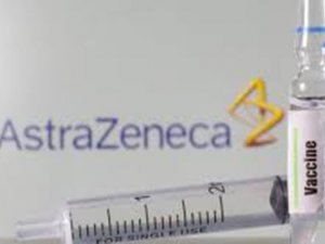 Avrupa İlaç Ajansı, Astrazeneca Aşısını Onayladı