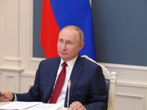 Putin, Parlamentoda Kabul Edilen New Start Anlaşmasının Uzatılması Kararını Onayladı