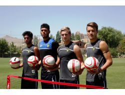 Bucaspor Hız Kesmiyor