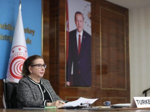 Ticaret Bakanı Pekcan, Dtö Gayrıresmi Bakanlar Toplantısına Katıldı