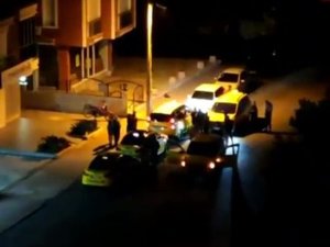 Antalya’da Asker Uğurlama Eğlencelerinde Korona Virüs Yine Unutuldu