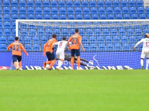Hasan Ali’den İki Maçta İki Penaltı