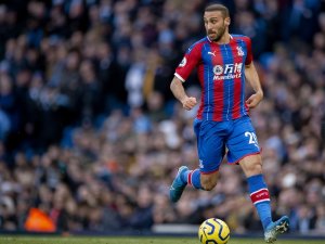 Beşiktaş, Cenk Tosun Transferinde Mutlu Sona Ulaştı